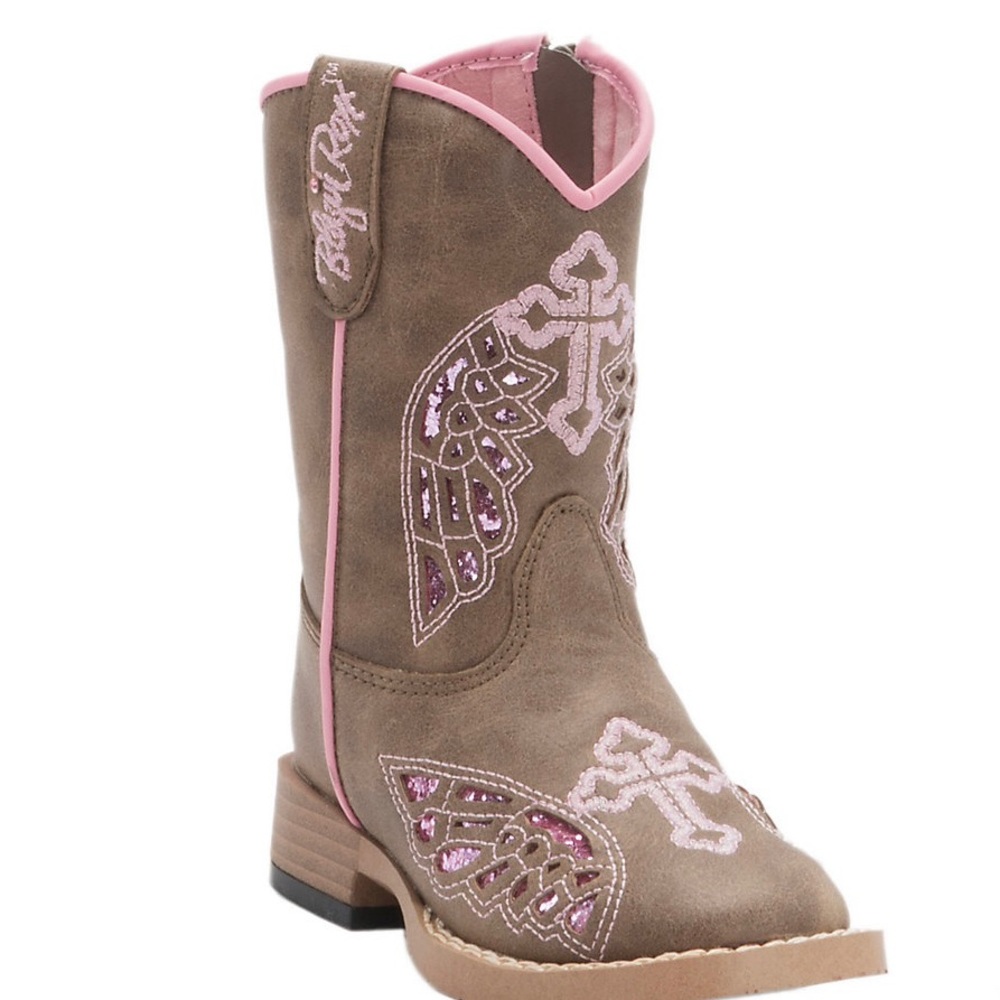 Blazon Roxx Gracie Cowboy Boots / Western Boots
